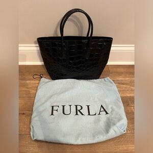 Vintage Furla Handbag